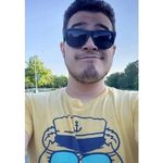 Profile Picture of Evan Torres (@geneticlupine) on Instagram
