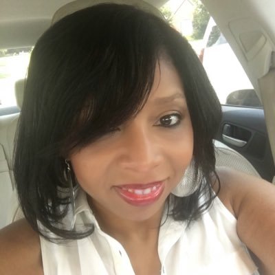 Profile Picture of Kimberly E. Petty (@PositivelyKP) on Twitter