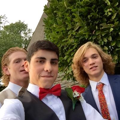 Profile Picture of Anthony Casteel (@Leetsac_33) on Twitter
