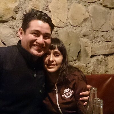 Profile Picture of Alvaro Mollinedo (@alvaromollinedo) on Twitter