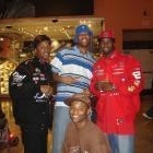 Profile Picture of Ibn Abdullah (@ibnyc) on Myspace