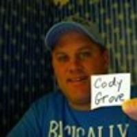 Profile Picture of Cody Grove (@cody-grove) on Quora