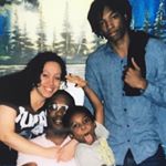 Profile Picture of Lucious Williams (@suwoo_lu) on Instagram