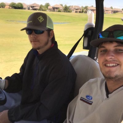 Profile Picture of Cody Staudt (@CodyStaudt97) on Twitter