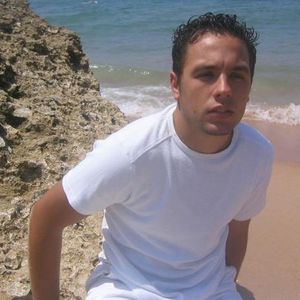 Profile Picture of Damián Gádes (@damiandelrio) on Myspace