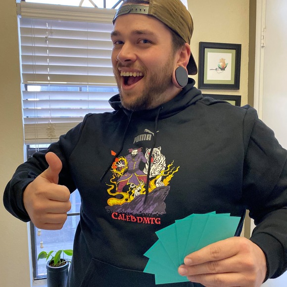 Profile Picture of Bart Moffitt (@bartmoffitt) on Poshmark