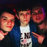 Profile Picture of Winsford - 19 (@dwayne_garner) on Instagram