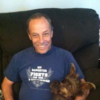 Profile Picture of Keith Springer (@keith-springer-13) on Quora