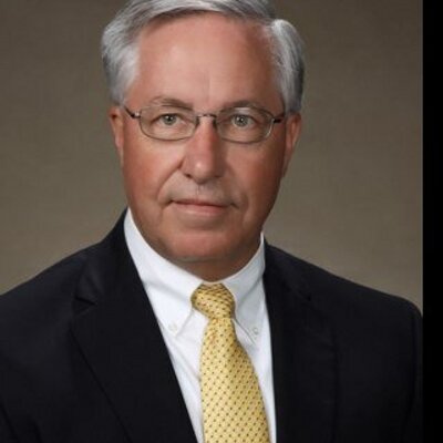Profile Picture of Kenneth E. Downs (@staplcotn) on Twitter