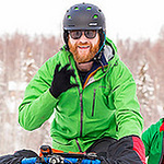 Profile Picture of Jason Bratton (@mudbatstick) on Flickr