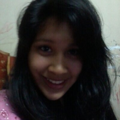 Andrea Avendaño - Twitter Profile Picture of Andrea Avendaño (@AvendanoLucia) on Twitter