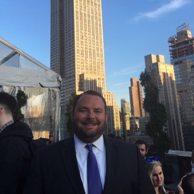 Profile Picture of Matthew Pardue (@matthew_pardue) on Twitter