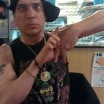 Profile Picture of Derrick Matchett (@Derrick-Matchett) on Facebook