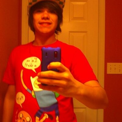 Profile Picture of Sam Mcdade (@samlikesbagels) on Twitter