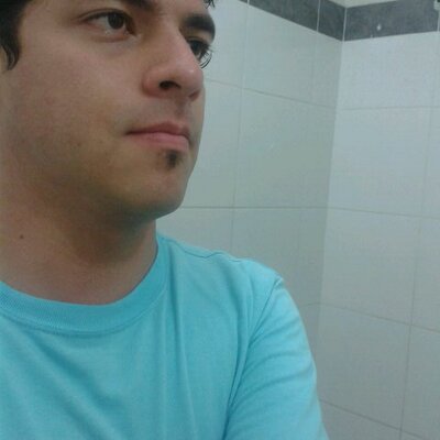 Profile Picture of Nick Harold Oficial (@NickHarold) on Twitter