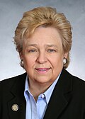 Profile Picture of Carolyn H. Justice - Wikipedia, the free encyclopediaon Wikipedia