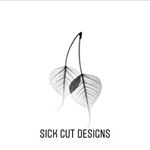Profile Picture of Dayna Hinton (@sickcutdesigns) on Instagram