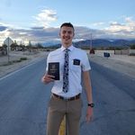 Profile Picture of Brandon Maner (@brandon.maner) on Instagram