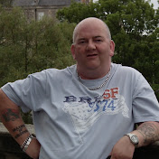 Ian Bowen - Youtube Profile Picture of Ian Bowen (@ianbowen7141) on Youtube