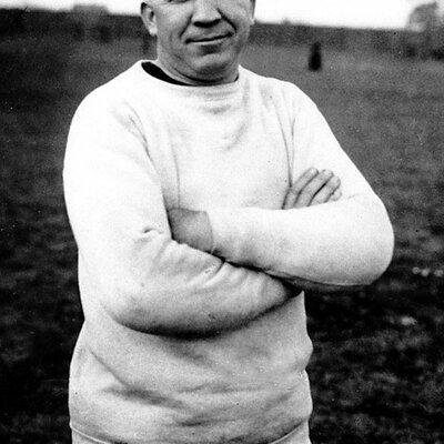 Profile Picture of Bart Graham (@BartGraham11) on Twitter