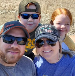 Profile Picture of Blaine Watts (@blaine.watts.5) on Facebook