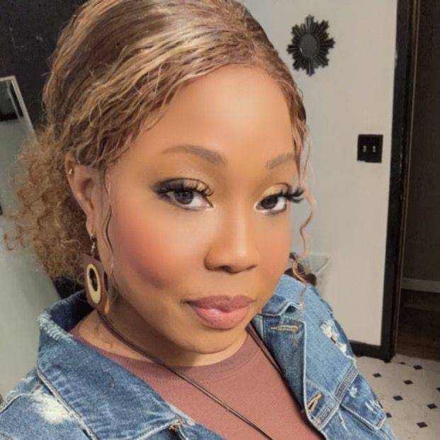 Profile Picture of Andrea Taylor118 (@andreataylor106) on Tiktok