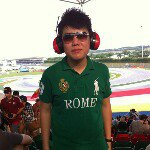 Profile Picture of Daniel Loh (@danielloh23) on Instagram