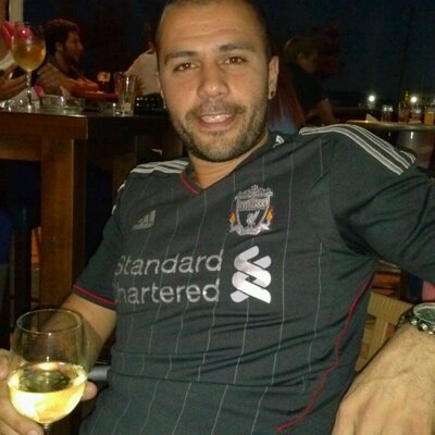 Profile Picture of Christopher Peplow (@Peplow01) on Twitter