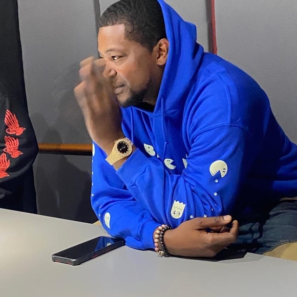 Profile Picture of William Maultsby sr. (@willmaultsby) on Poshmark