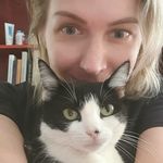 Profile Picture of Chris Gabler (@christine.gabler) on Instagram