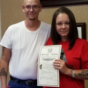 Profile Picture of Chasity Ann Kirby (@ChasityAnnKirb1) on Twitter