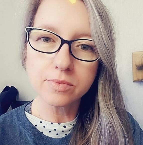 Ginger Pelley - Poshmark Profile Picture of Ginger Pelley (@canpelley) on Poshmark