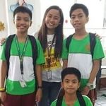 Profile Picture of Neil Christopher Ferrer Señase (@neilchristophersenase) on Instagram