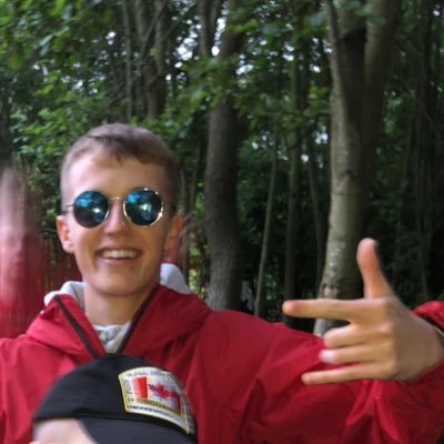 Profile Picture of Chad (@Jack_Chadfield2) on Twitter