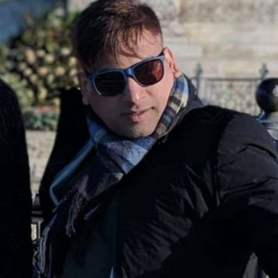 Profile Picture of Jay Agarwal (@JayAgar26054370) on Twitter