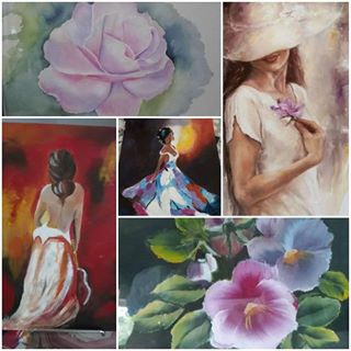 Profile Picture of June Hussey (@June-Hussey) on Facebook