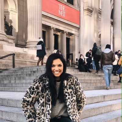 Profile Picture of Macy Watts (@macyhudson97) on Twitter