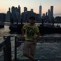 Profile Picture of Markus Rauner (@markusrauner) on Pinterest