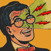 Profile Picture of Randy Cartwright (@iddleytub) on Youtube