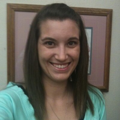 Profile Picture of Miranda Chamberlain (@miranda1985c) on Twitter