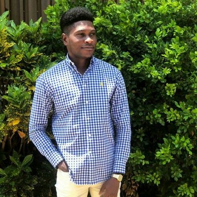 Profile Picture of Ebenezer Arthur (@Leohard__) on Twitter