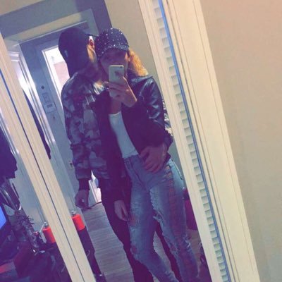 Jeremy Mackenzie - Twitter Profile Picture of Jeremy Mackenzie (@JeremyMackenzi5) on Twitter