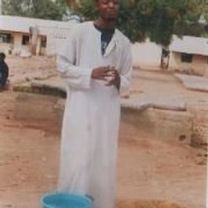 Profile Picture of Ahmad Shuaibu (@ahmadbinshuaibu) on Myspace