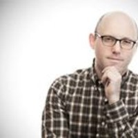 Profile Picture of David Radin (@david-radin-2) on Quora