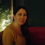 Profile Picture of Ana Mullalli (@anamullalli) on Instagram
