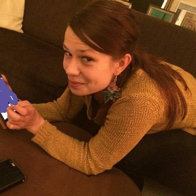 Profile Picture of Jerita (@jeritala) on Twitter