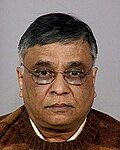 Profile Picture of Jayant Patelon Wikipedia