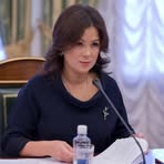 Profile Picture of Gena Houston (@Gena-Houston) on Facebook