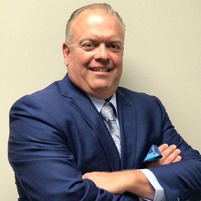 Profile Picture of Thomas Pyles (@tompyleslaw1) on Twitter
