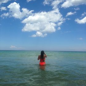 Profile Picture of Danielle McGinn (@dmmcginn) on Pinterest